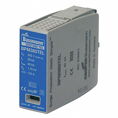 Surge Protection Device Accessories image